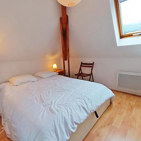 Chez Charlotte, T3 Duplex, Vue Montagne, Parking Gratuit, Ascenseur, 4 Personnes Apartment Bagneres-de-Luchon Ngoại thất bức ảnh