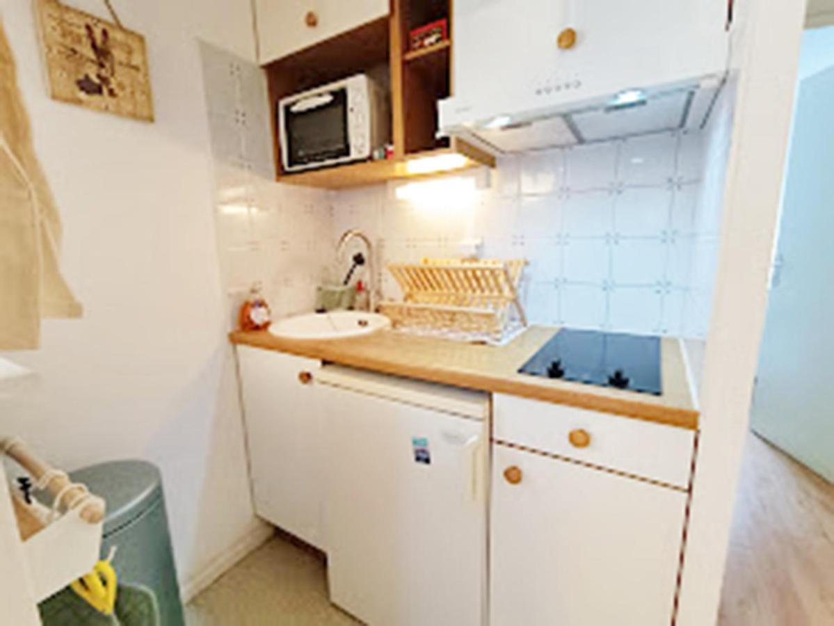 Chez Charlotte, T3 Duplex, Vue Montagne, Parking Gratuit, Ascenseur, 4 Personnes Apartment Bagneres-de-Luchon Ngoại thất bức ảnh